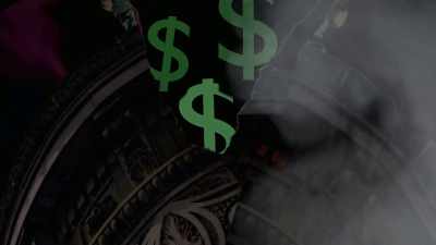 Financially,
that became impossible, - Doc of Chucky