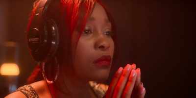 Financially,
that became impossible, - A Soweto Love Story