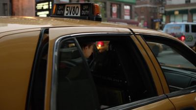 FINCH:
Here you are. Keep the change. - Person of Interest