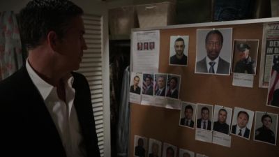 Finch, I haven't found Carter, - Person of Interest
