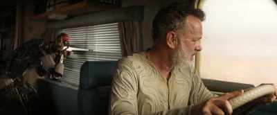 Finch, what is our destination? - Finch