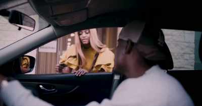 Find a better man, go
do what you gotta do. - 10 Reasons Why Men Cheat