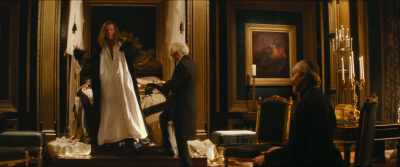 Find me a composer
who's fresh, exciting. - The King's Daughter