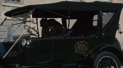 Find a Constable! - Murdoch Mysteries