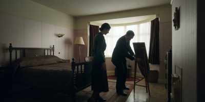 Find yourself a flat surface. - Life After Life