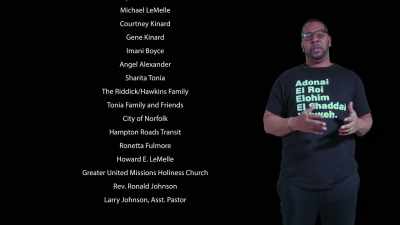 Find yourself a good
Bible based church, - And You Call Yourself a Christian