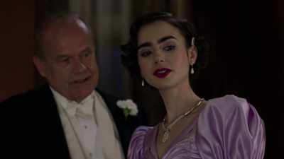 Find a lawyer.
Find a doctor-- - The Last Tycoon