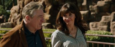 Find a man - Last Vegas