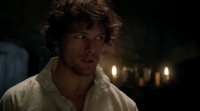 Find a place in the hall. - Outlander