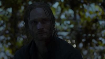 Find a priest. - Outlander
