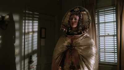 Find a
siren vanquishing spell - Charmed