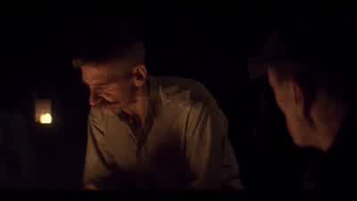 Find a way of getting her back, Arthur. - Peaky Blinders