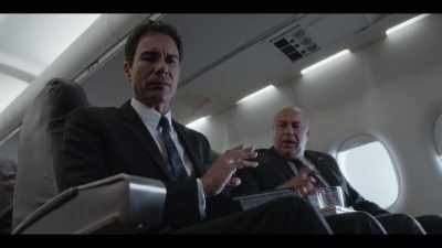 : Find a way. - Travelers