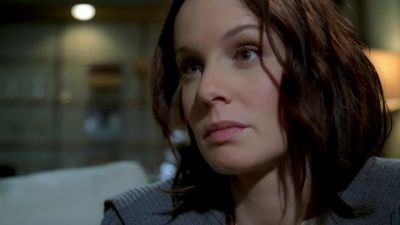 Find me Agent Wheeler. - Prison Break