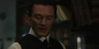 Find any acorns in your stack? - The Alienist