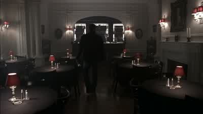 Find any good antiques? - Supernatural