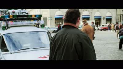 - Find anything at Dana's? - Ghostbusters II