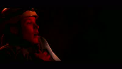 - Find anything good? - The Descent