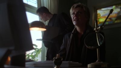 - Find anything?
- Nothing of interest. - Stargate SG-1