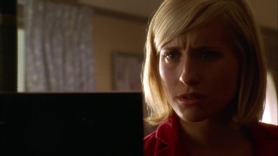 Find anything? - Smallville