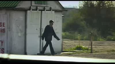 Find anything? - 28 Days Later