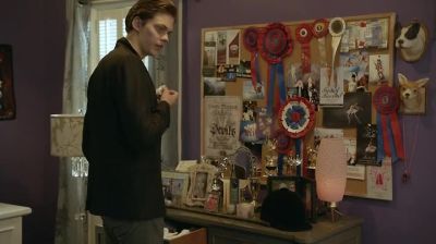 Find anything? - Hemlock Grove