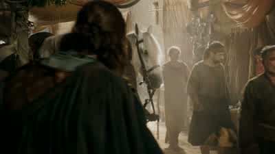 Find anything? - Game of Thrones