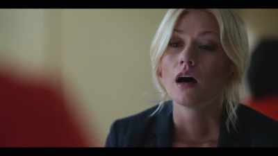 Find anything yet? - True Justice: Family Ties