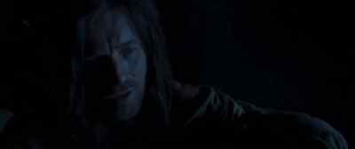 Find better words, Yeshua.
You must work at that. - Last Days in the Desert