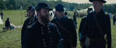 Find Charles Longfellow and have
him begin reporting directly - I Heard the Bells