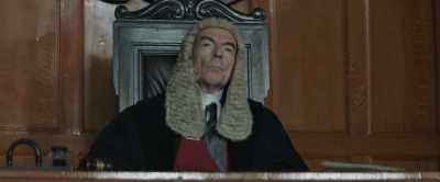 Find Dr. William Chester Minor
not guilty... - The Professor and the Madman