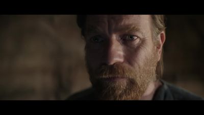 Find someone else. - Obi-Wan Kenobi