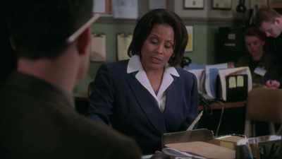 Find Fiona Callahan, - Charmed