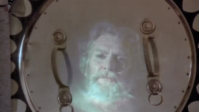 Find and fulfill your destiny - Clash of the Titans