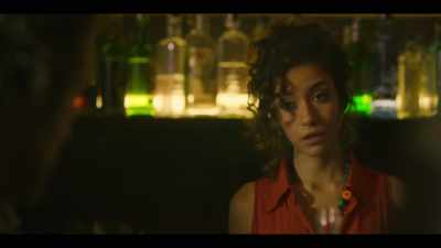 Find her and apologize, or find a new bar. - The Mallorca Files
