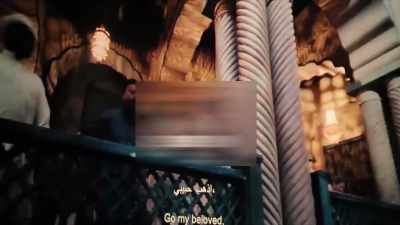 Find her, my beloved… - Bhool Bhulaiyaa 2