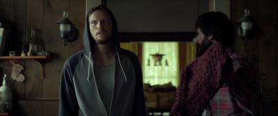 Find her. Cut the phone line. - Intruders