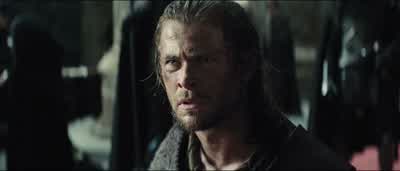 Find her. - Snow White and the Huntsman