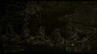 Find her. The only stepping stone we know. - The 8th Night