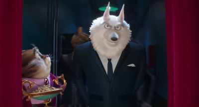 - Find him.
- Does this guy know - Sing 2