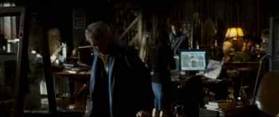 Find him, or I will
bring people who can. - The Da Vinci Code