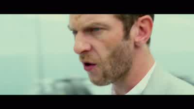 Find him…now! - Mechanic: Resurrection