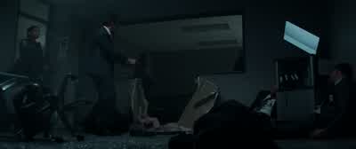 Find him. - Terminator Genisys