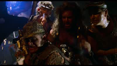 Find him. - Waterworld