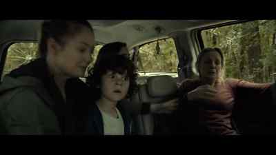 - Find her inhaler! - The Silence