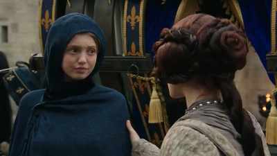 Find Isabella and arrange
for her to meet with me. - Knightfall