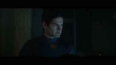 Find it. Whatever it is, I want to know
when it left and where it went. - Star Wars: Andor