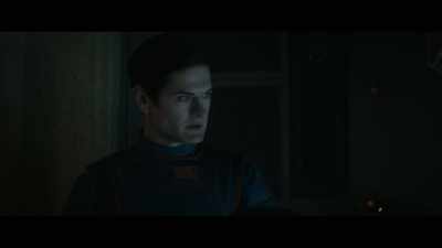 Find it. Whatever it is, I want to know
when it left and where it went. - Star Wars: Andor