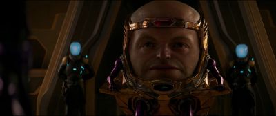 Find Lang's daughter. - Ant-Man and the Wasp: Quantumania
