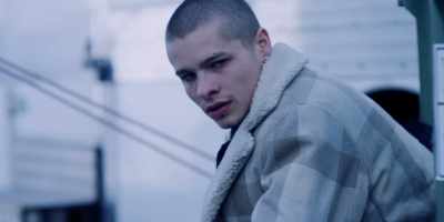 Find Lyno. Kane and Stix here
are coming back with us. - Romper Stomper
